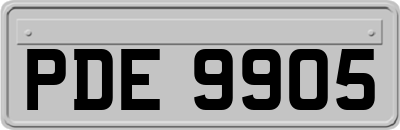 PDE9905