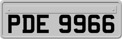 PDE9966