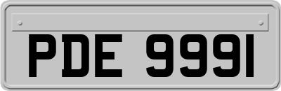 PDE9991
