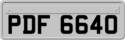 PDF6640