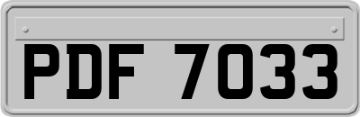 PDF7033