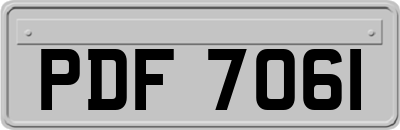 PDF7061