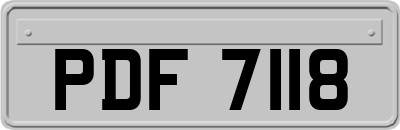 PDF7118