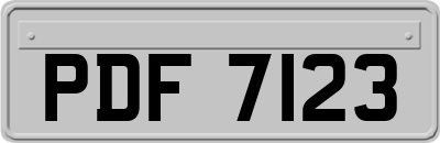PDF7123