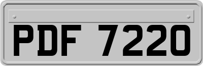 PDF7220