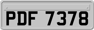 PDF7378