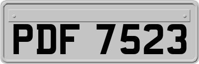 PDF7523