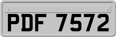 PDF7572