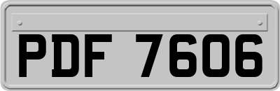 PDF7606