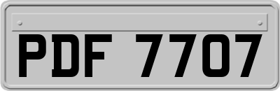 PDF7707