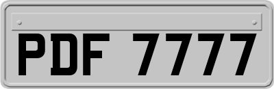 PDF7777
