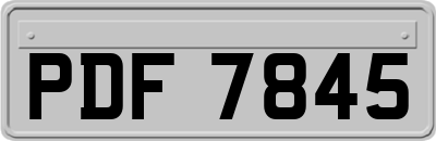 PDF7845