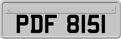 PDF8151