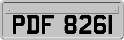 PDF8261