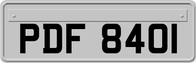PDF8401
