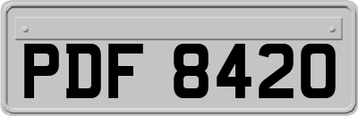 PDF8420