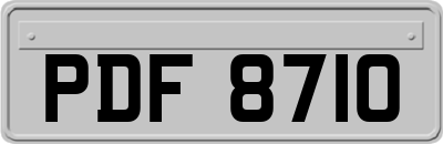PDF8710