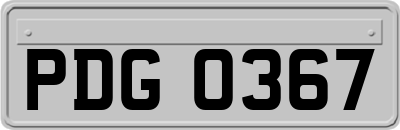 PDG0367