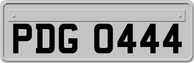 PDG0444