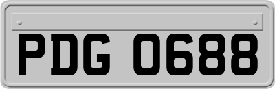 PDG0688