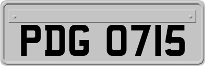 PDG0715