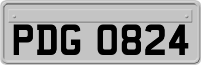 PDG0824