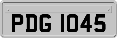 PDG1045