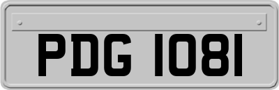 PDG1081