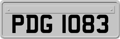 PDG1083