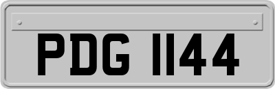 PDG1144