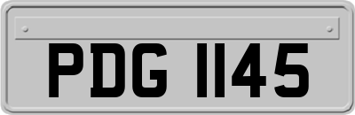 PDG1145