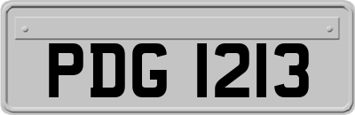 PDG1213