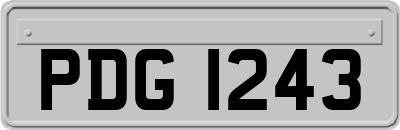 PDG1243