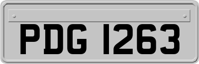PDG1263