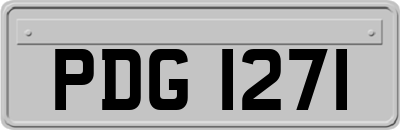 PDG1271