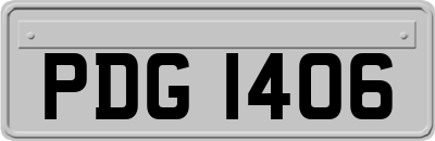 PDG1406