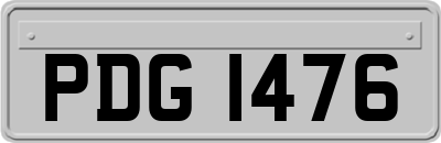 PDG1476