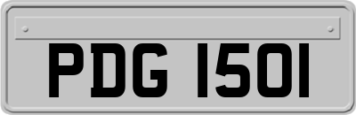 PDG1501