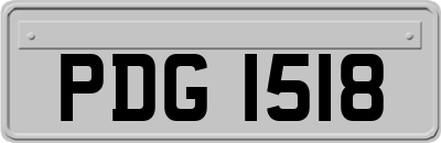 PDG1518