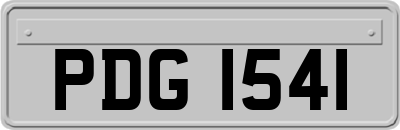 PDG1541