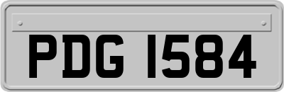 PDG1584