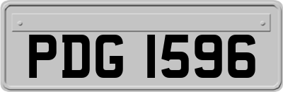 PDG1596