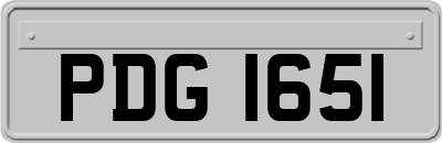 PDG1651