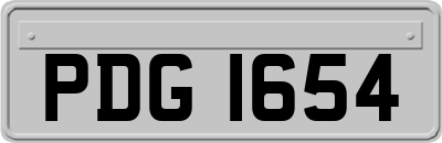PDG1654