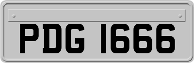 PDG1666