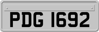 PDG1692
