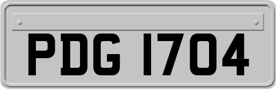PDG1704