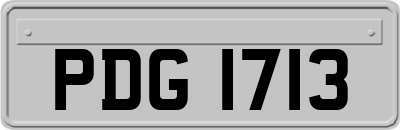 PDG1713