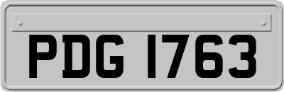 PDG1763