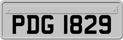PDG1829